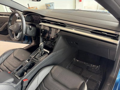 2023 Volkswagen Arteon SEL Premium R-Line 4MOTION