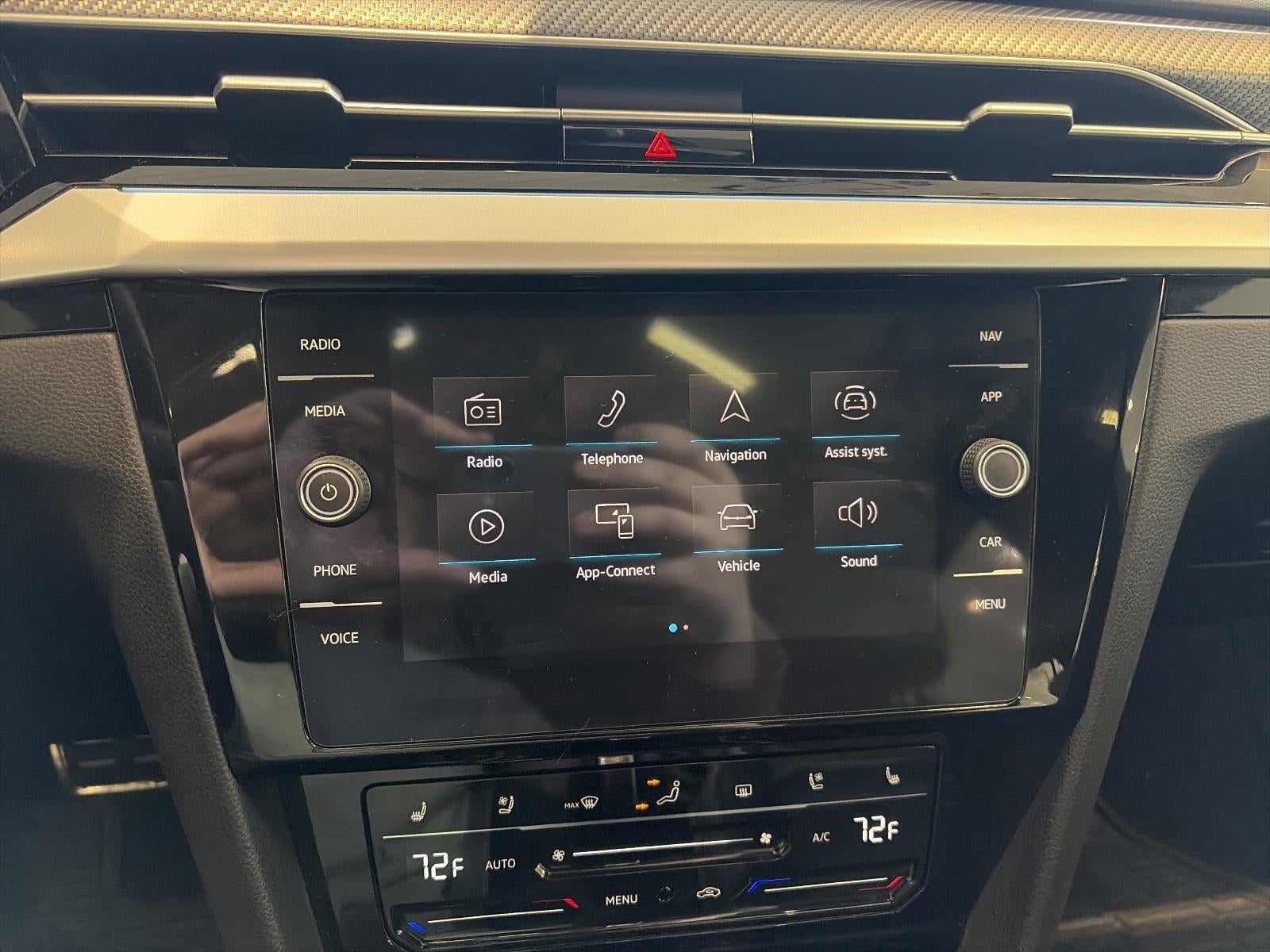 2023 Volkswagen Arteon SEL Premium R-Line 4MOTION