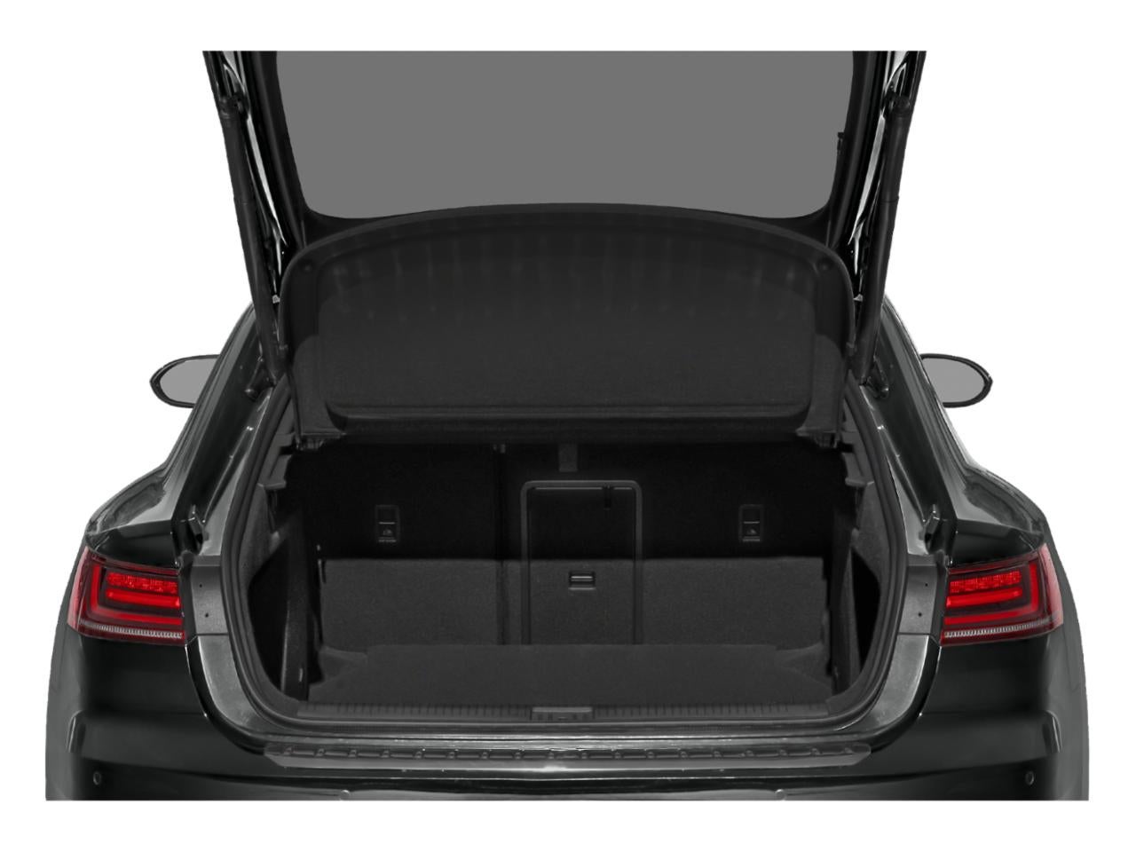 2023 Volkswagen Arteon SEL Premium R-Line 4MOTION