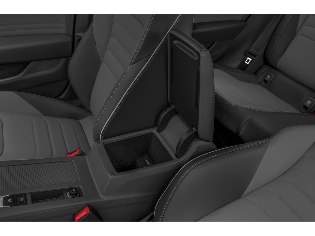 2023 Volkswagen Arteon SEL Premium R-Line 4MOTION