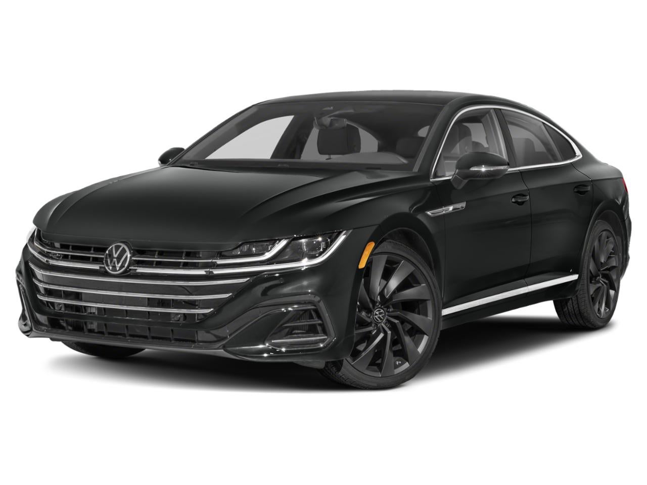 2023 Volkswagen Arteon SEL Premium R-Line 4MOTION