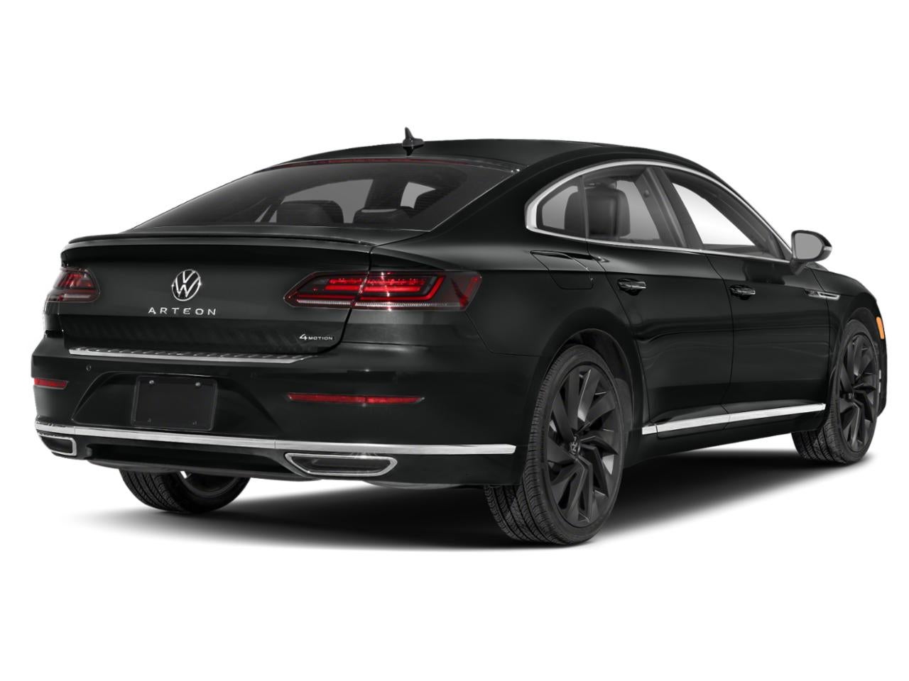 2023 Volkswagen Arteon SEL Premium R-Line 4MOTION