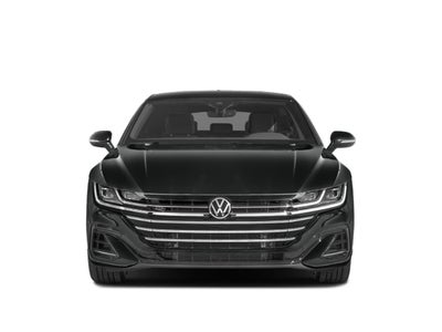 2023 Volkswagen Arteon SEL Premium R-Line 4MOTION