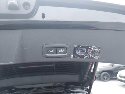 2021 Volvo XC40 Recharge P8 eAWD Pure Electric