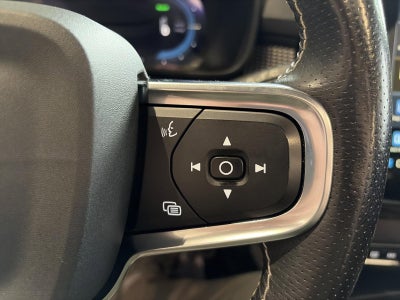 2021 Volvo XC40 Recharge P8 eAWD Pure Electric