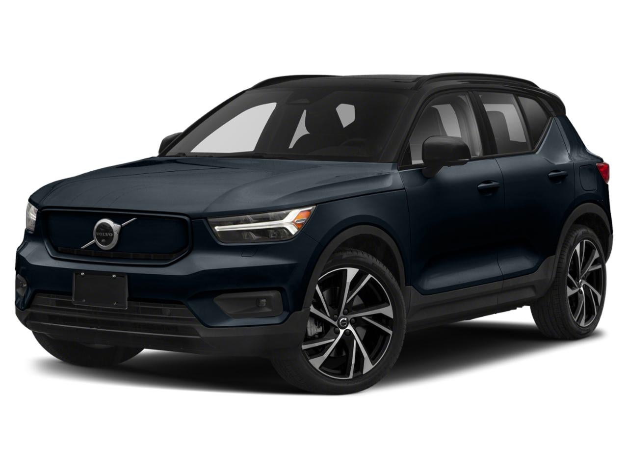2021 Volvo XC40 Recharge P8 eAWD Pure Electric