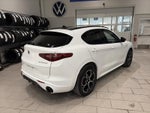 2023 Alfa Romeo Stelvio Veloce AWD