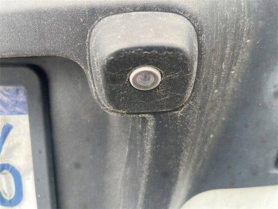 2017 RAM ProMaster City Cargo Van Tradesman Van