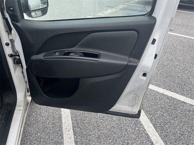 2017 RAM ProMaster City Cargo Van Tradesman Van