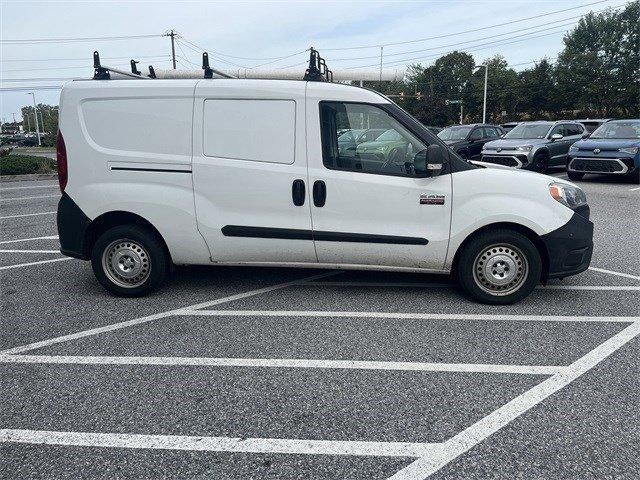 2017 RAM ProMaster City Cargo Van Tradesman Van