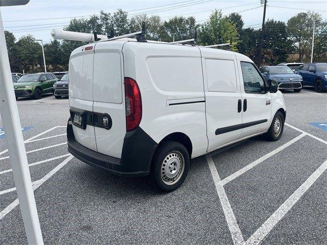 2017 RAM ProMaster City Cargo Van Tradesman Van