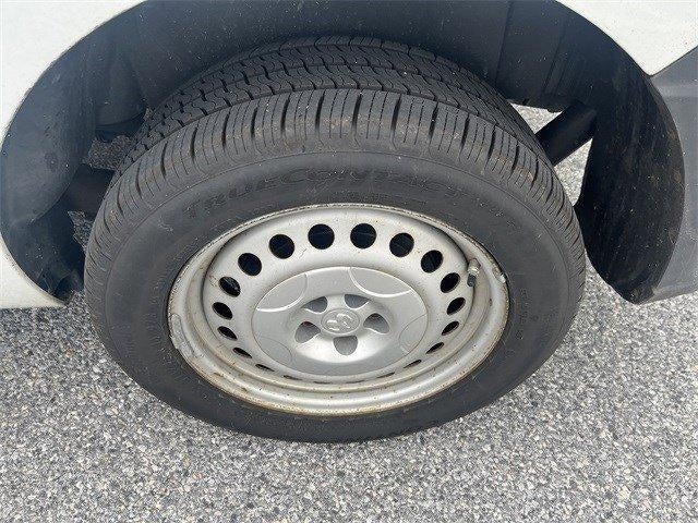 2017 RAM ProMaster City Cargo Van Tradesman Van