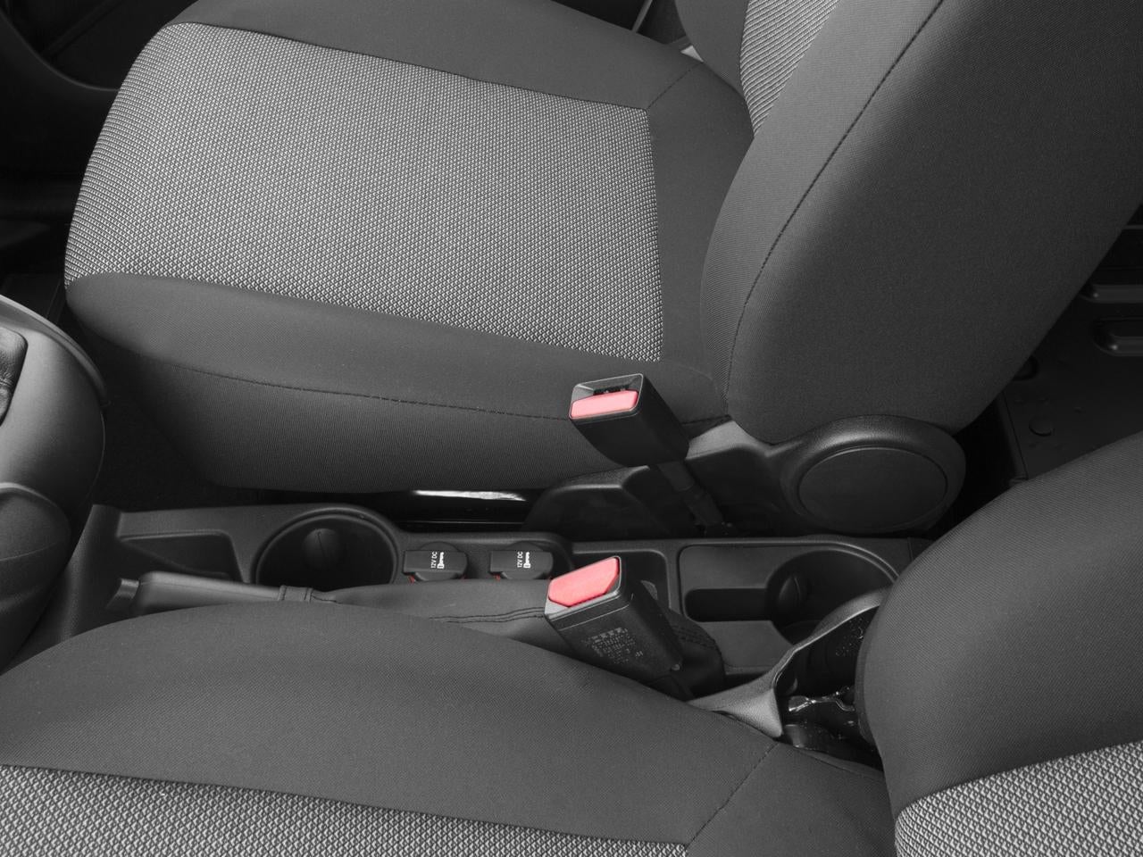 2017 RAM ProMaster City Cargo Van Tradesman Van