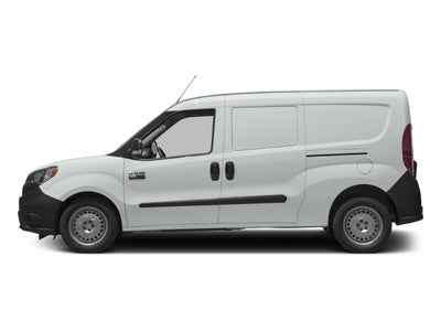 2017 RAM ProMaster City Cargo Van Tradesman Van