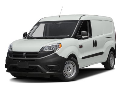 2017 RAM ProMaster City Cargo Van Tradesman Van