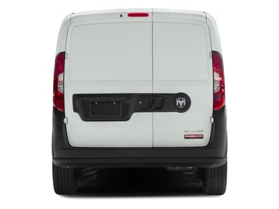 2017 RAM ProMaster City Cargo Van Tradesman Van