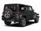 2016 Jeep Wrangler Unlimited 4WD 4dr Sahara
