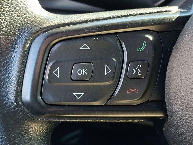 2019 Jeep Wrangler Unlimited Sport 4x4