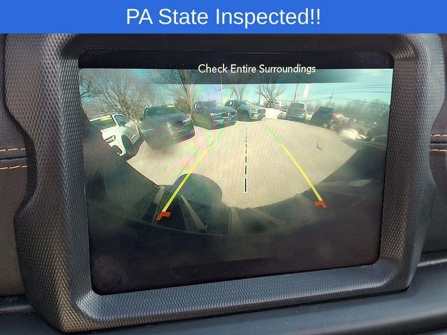 2021 Jeep Wrangler 4xe Unlimited Sahara 4x4