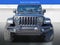 2021 Jeep Wrangler 4xe Unlimited Sahara 4x4