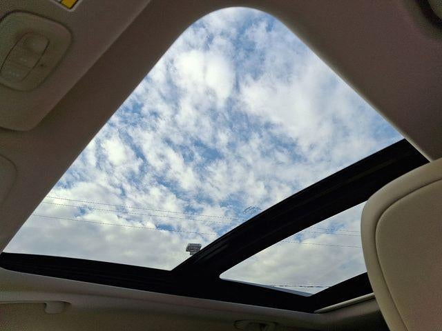 2017 Jeep Cherokee Limited 4x4