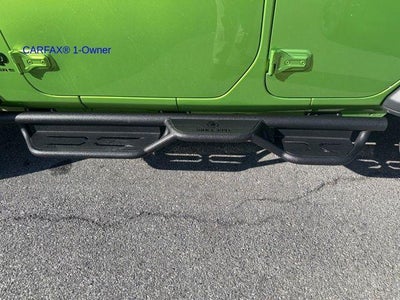 2025 Jeep Wrangler Sport S 4 Door 4x4