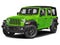 2025 Jeep Wrangler Sport S 4 Door 4x4