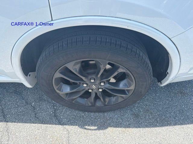 2023 Dodge Durango R/T Plus AWD