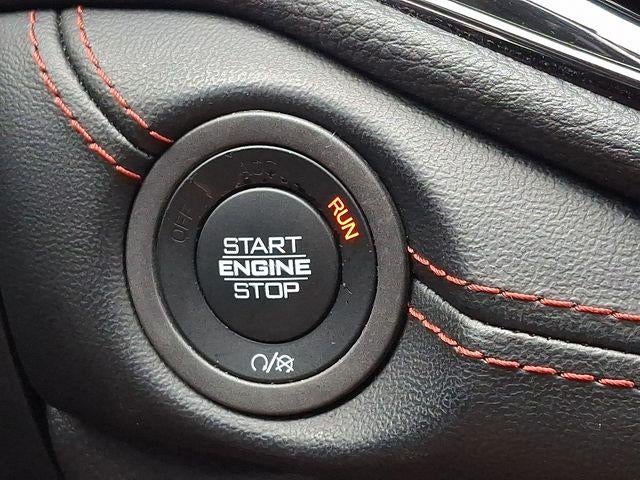 2023 Dodge Durango R/T Plus AWD