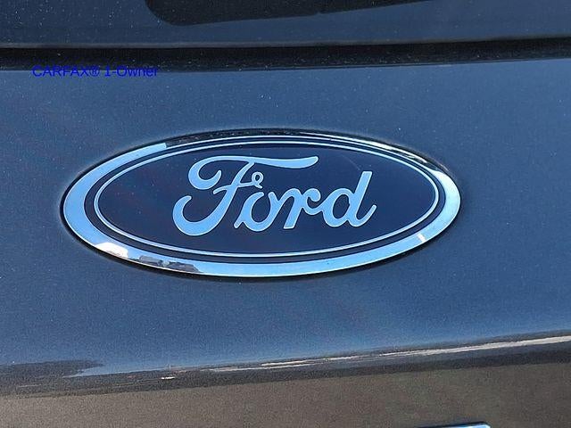 2020 Ford Escape Titanium Hybrid AWD