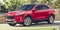 2020 Ford Escape Titanium Hybrid AWD