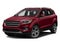 2018 Ford Escape Titanium 4WD