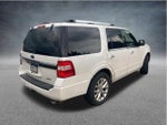2017 Ford Expedition Limited 4x4