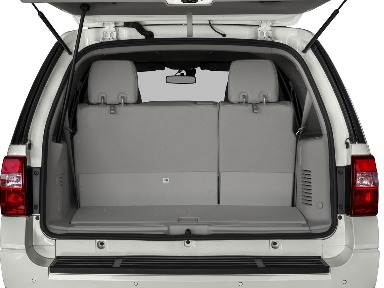 2017 Ford Expedition Limited 4x4