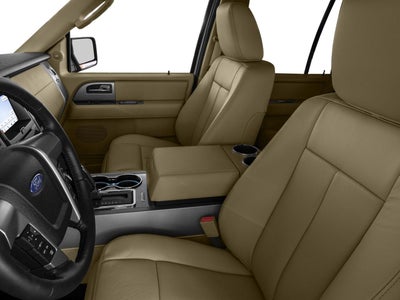 2017 Ford Expedition Limited 4x4