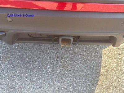 2025 Ford Explorer ST 4WD