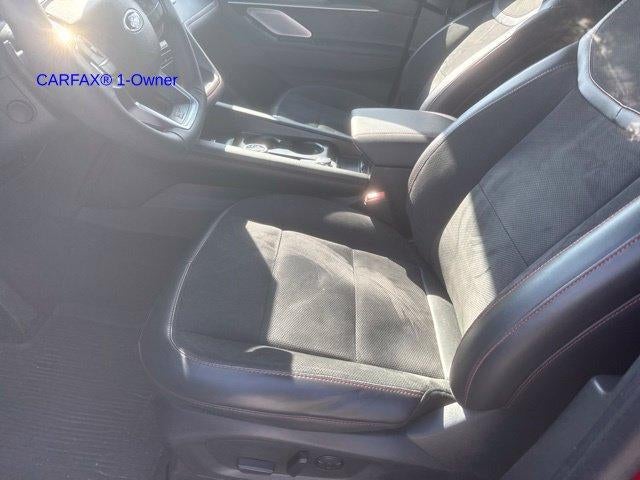 2025 Ford Explorer ST 4WD
