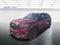 2025 Ford Explorer ST 4WD