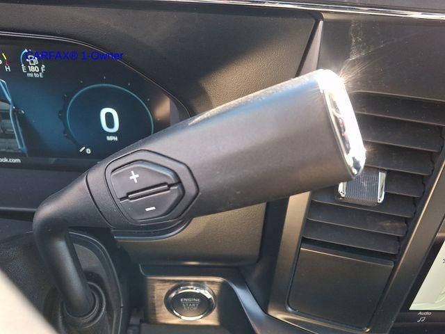 2023 Ford Super Duty F-250 SRW LARIAT 4WD Crew Cab 6.75' Box