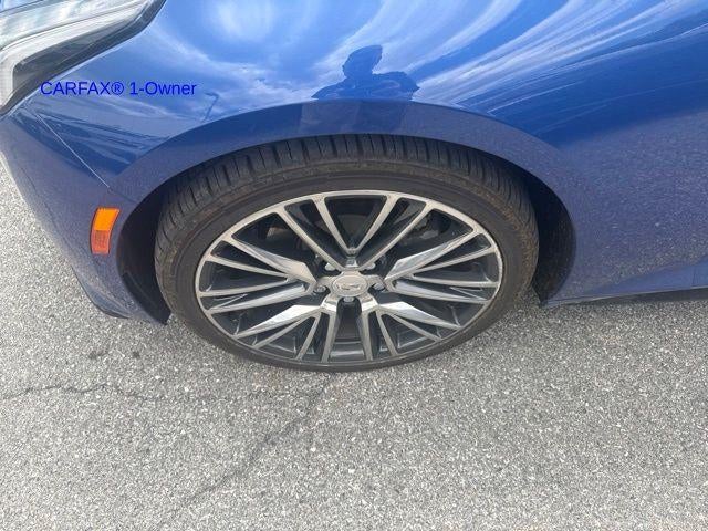 2021 Cadillac CT5 4dr Sdn Sport