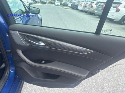 2021 Cadillac CT5 4dr Sdn Sport