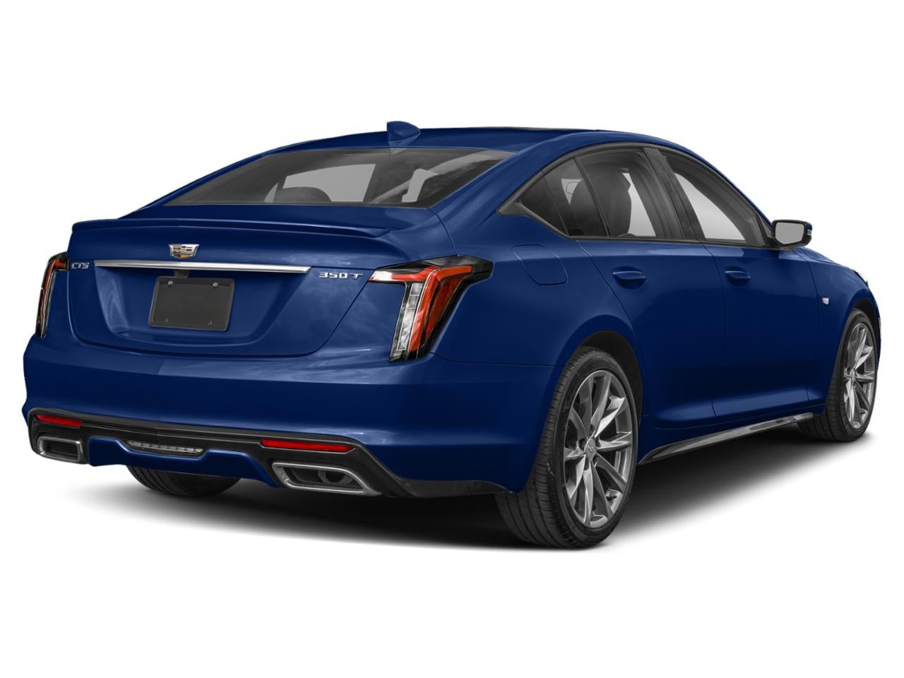 2021 Cadillac CT5 4dr Sdn Sport