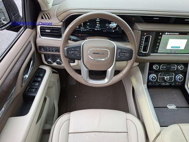 2023 GMC Yukon 4WD 4dr Denali