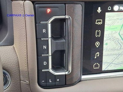 2023 GMC Yukon 4WD 4dr Denali