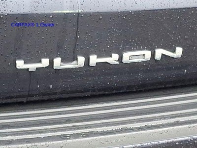 2023 GMC Yukon 4WD 4dr Denali