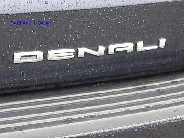 2023 GMC Yukon 4WD 4dr Denali