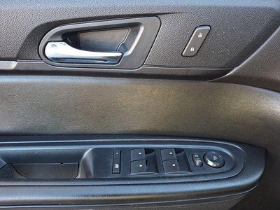 2016 Chevrolet Traverse FWD 1LT