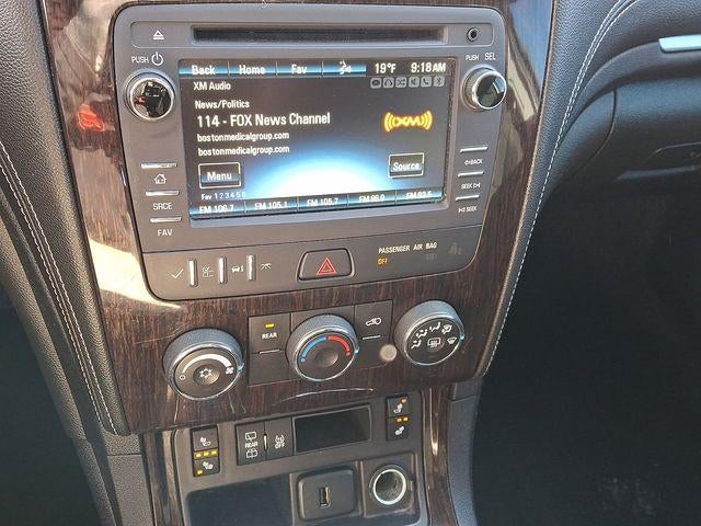 2016 Chevrolet Traverse FWD 1LT