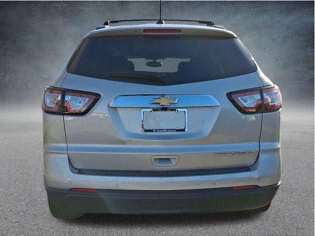 2016 Chevrolet Traverse FWD 1LT