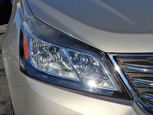 2016 Chevrolet Traverse FWD 1LT